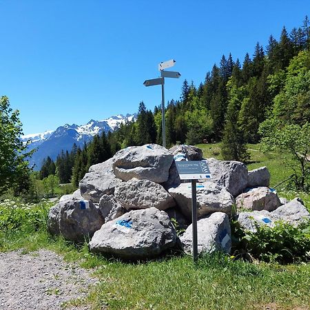 My Relaxs Little Villa Bludenz Extérieur photo