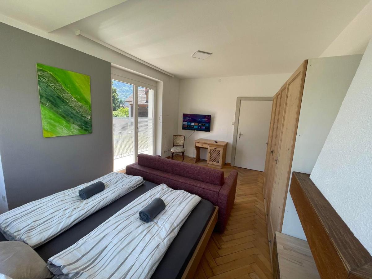 My Relaxs Little Villa Bludenz Extérieur photo