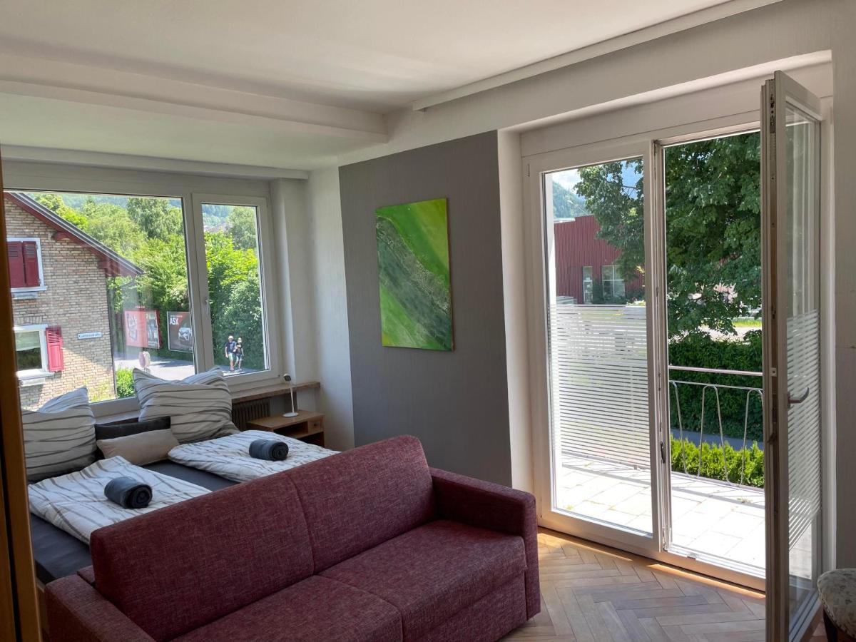 My Relaxs Little Villa Bludenz Extérieur photo