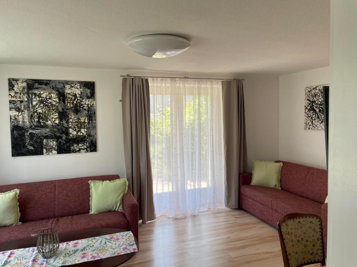 My Relaxs Little Villa Bludenz Extérieur photo