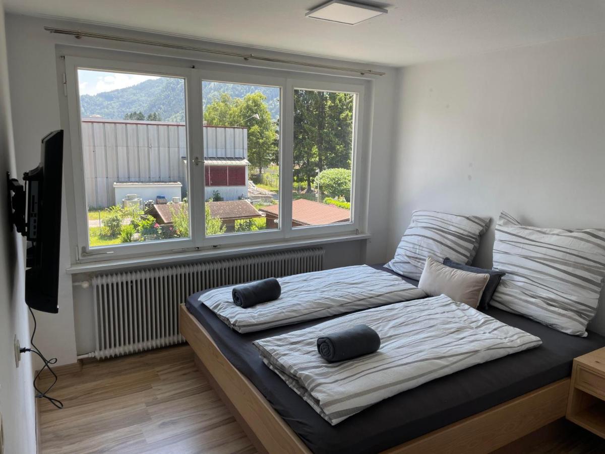 My Relaxs Little Villa Bludenz Extérieur photo