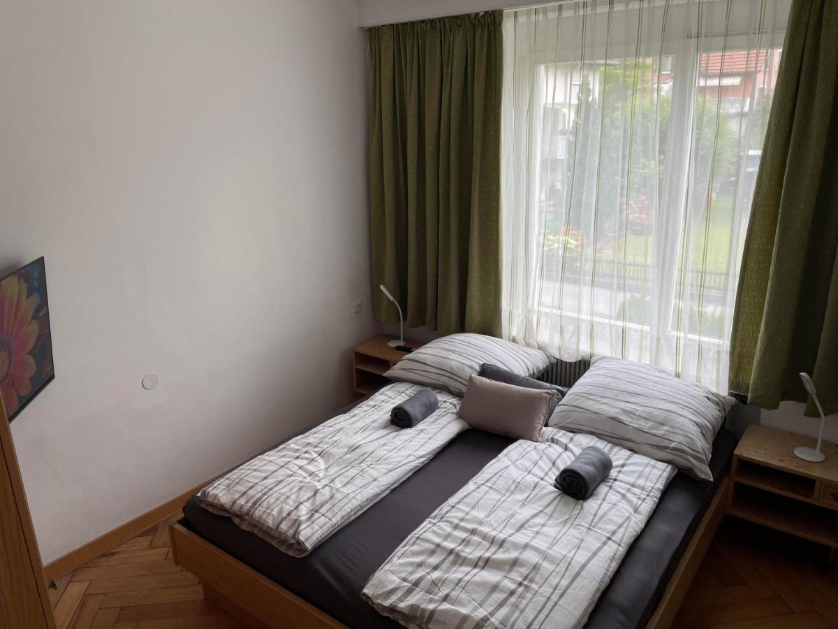My Relaxs Little Villa Bludenz Extérieur photo