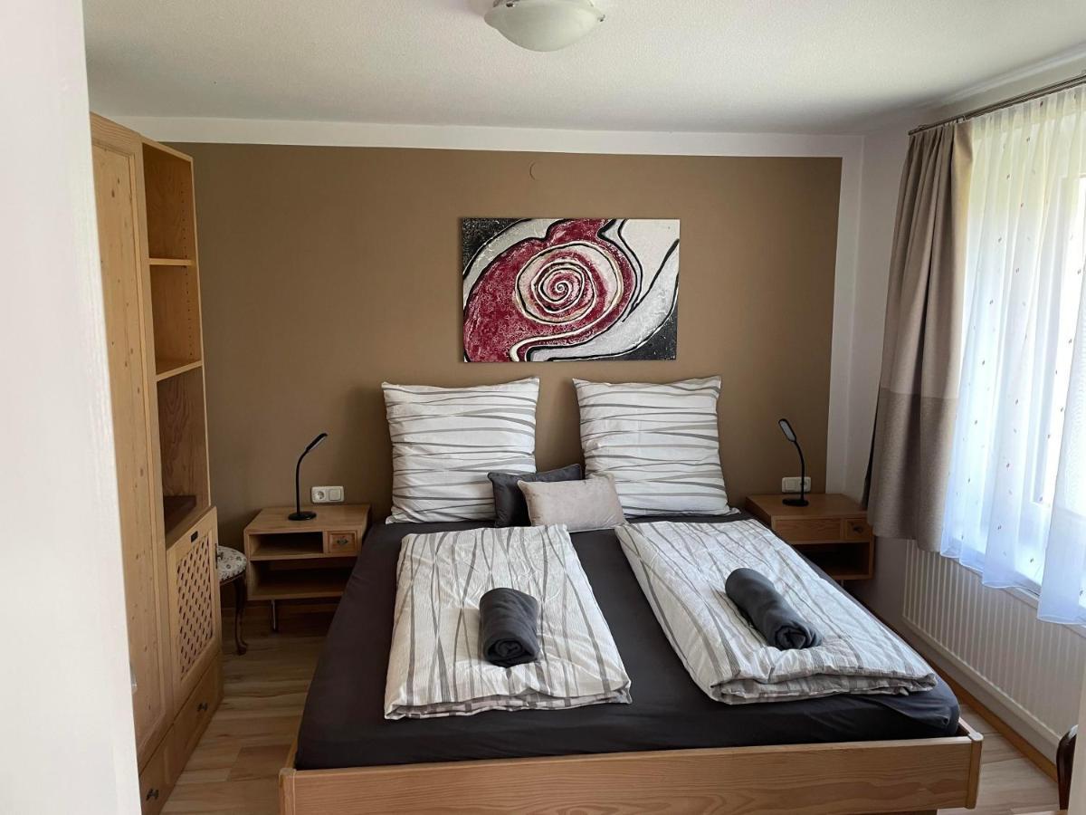 My Relaxs Little Villa Bludenz Extérieur photo