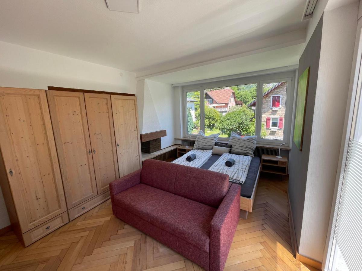 My Relaxs Little Villa Bludenz Extérieur photo