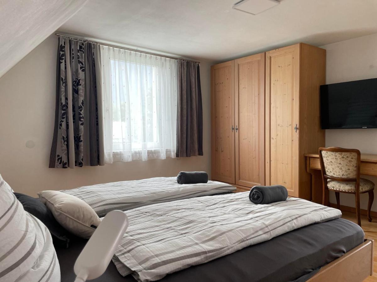 My Relaxs Little Villa Bludenz Extérieur photo