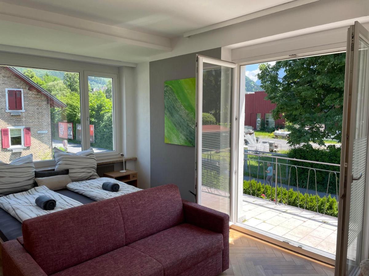 My Relaxs Little Villa Bludenz Extérieur photo