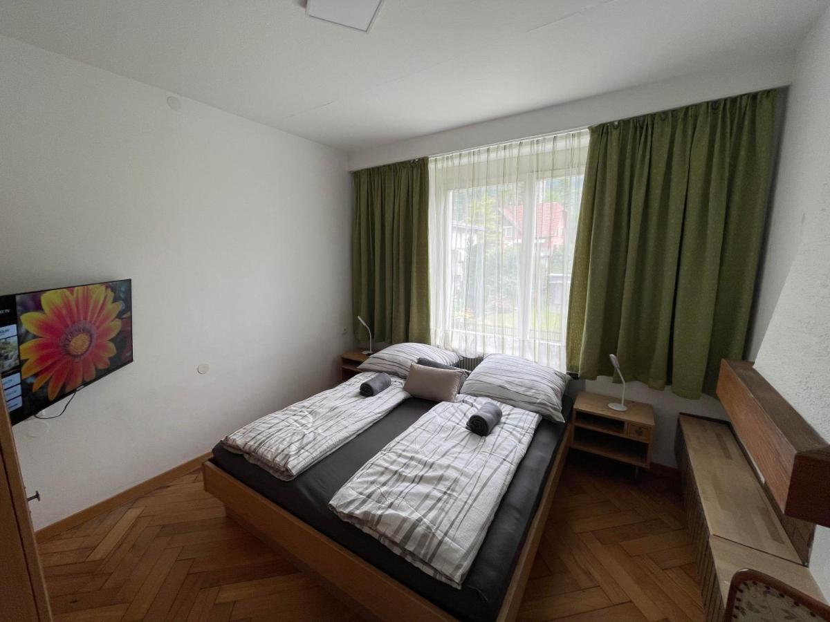 My Relaxs Little Villa Bludenz Extérieur photo