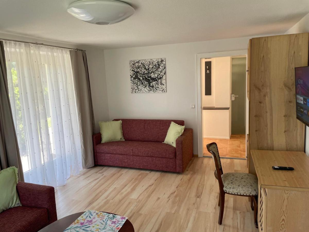 My Relaxs Little Villa Bludenz Extérieur photo
