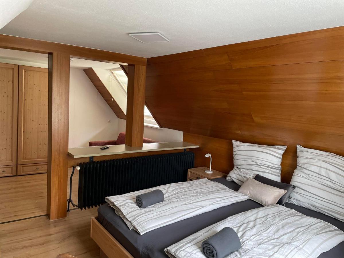My Relaxs Little Villa Bludenz Extérieur photo