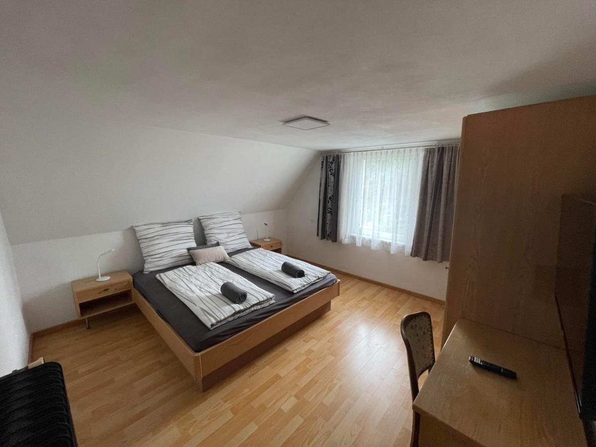 My Relaxs Little Villa Bludenz Extérieur photo