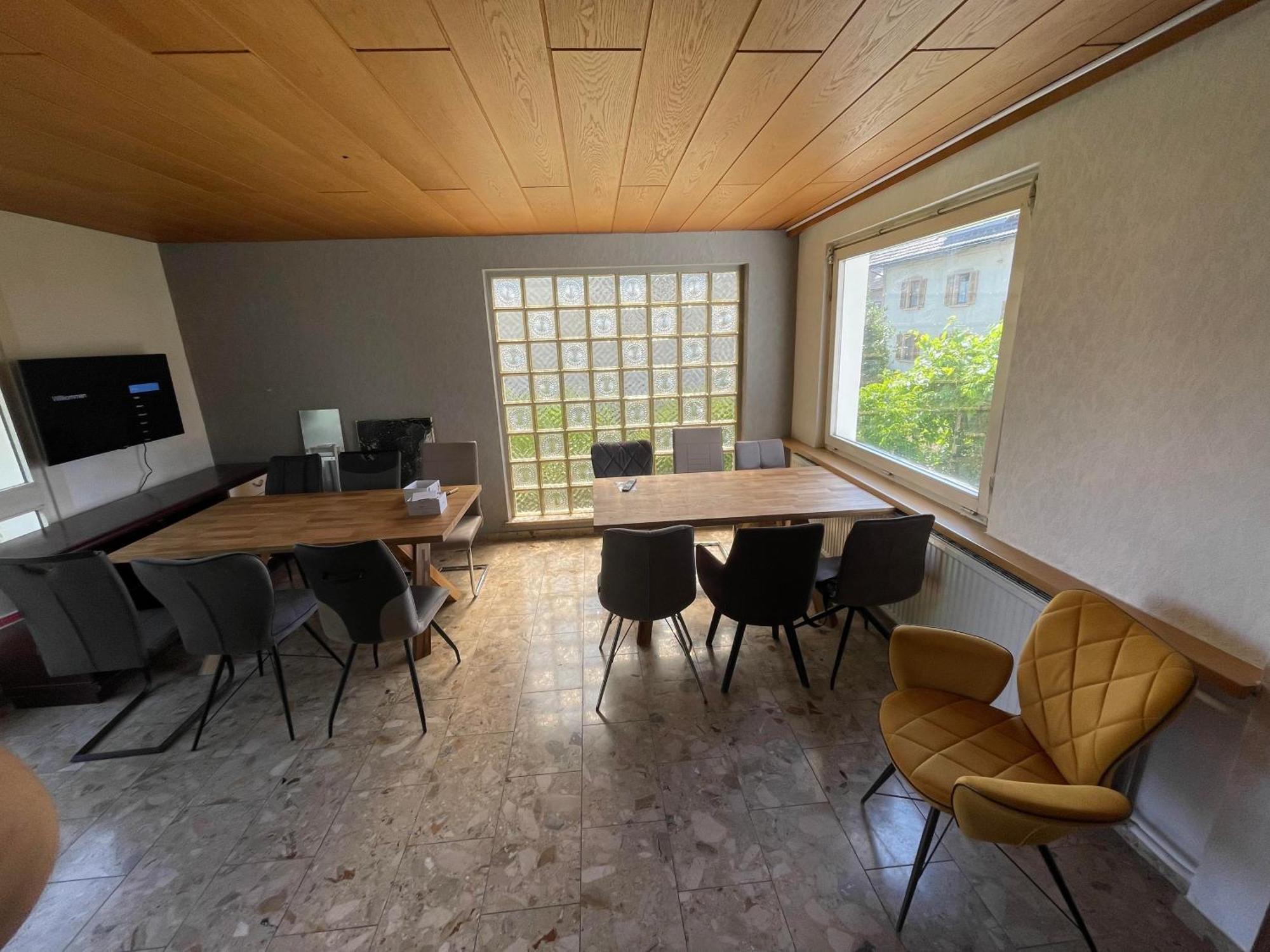 My Relaxs Little Villa Bludenz Extérieur photo