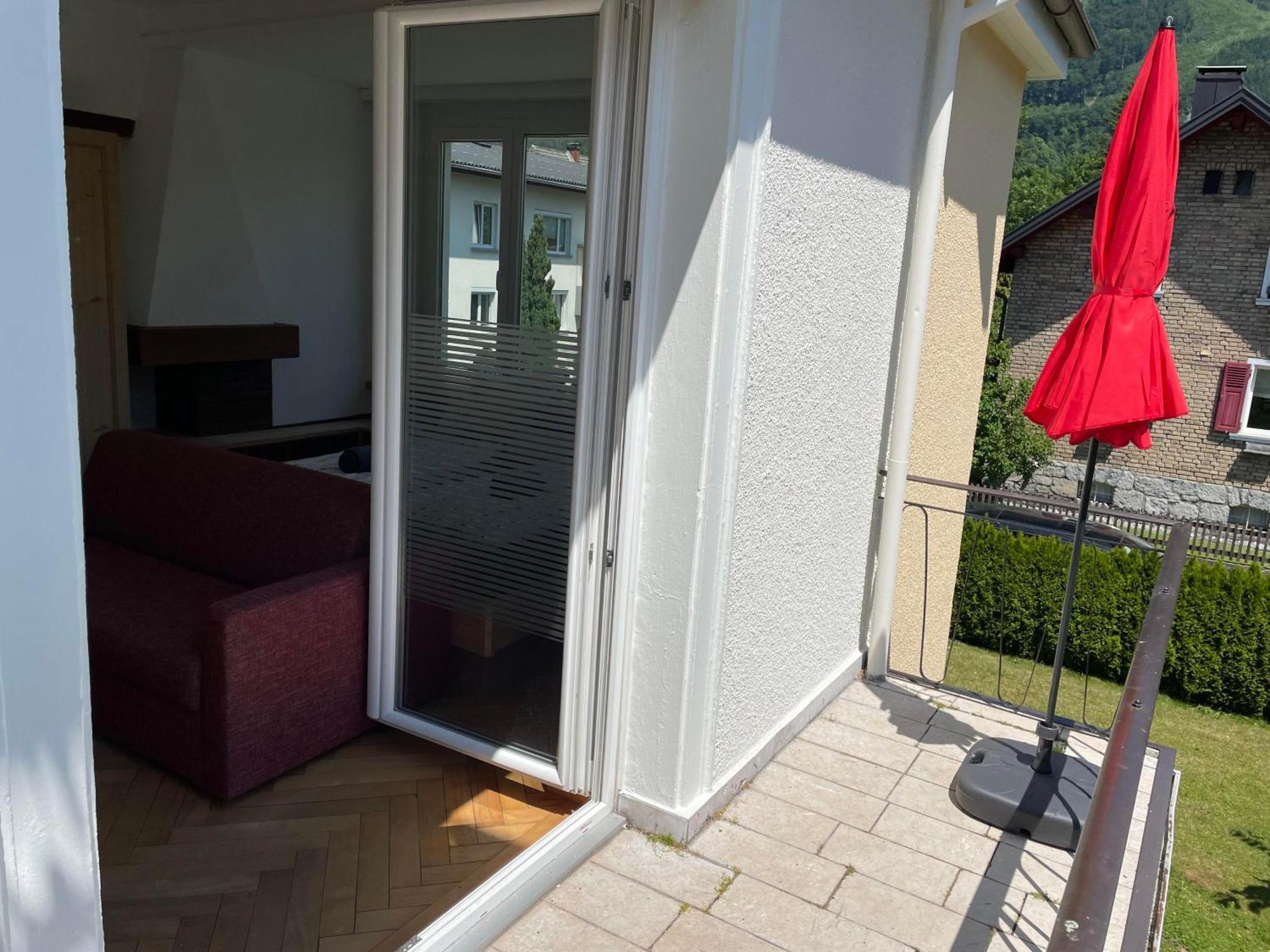 My Relaxs Little Villa Bludenz Extérieur photo