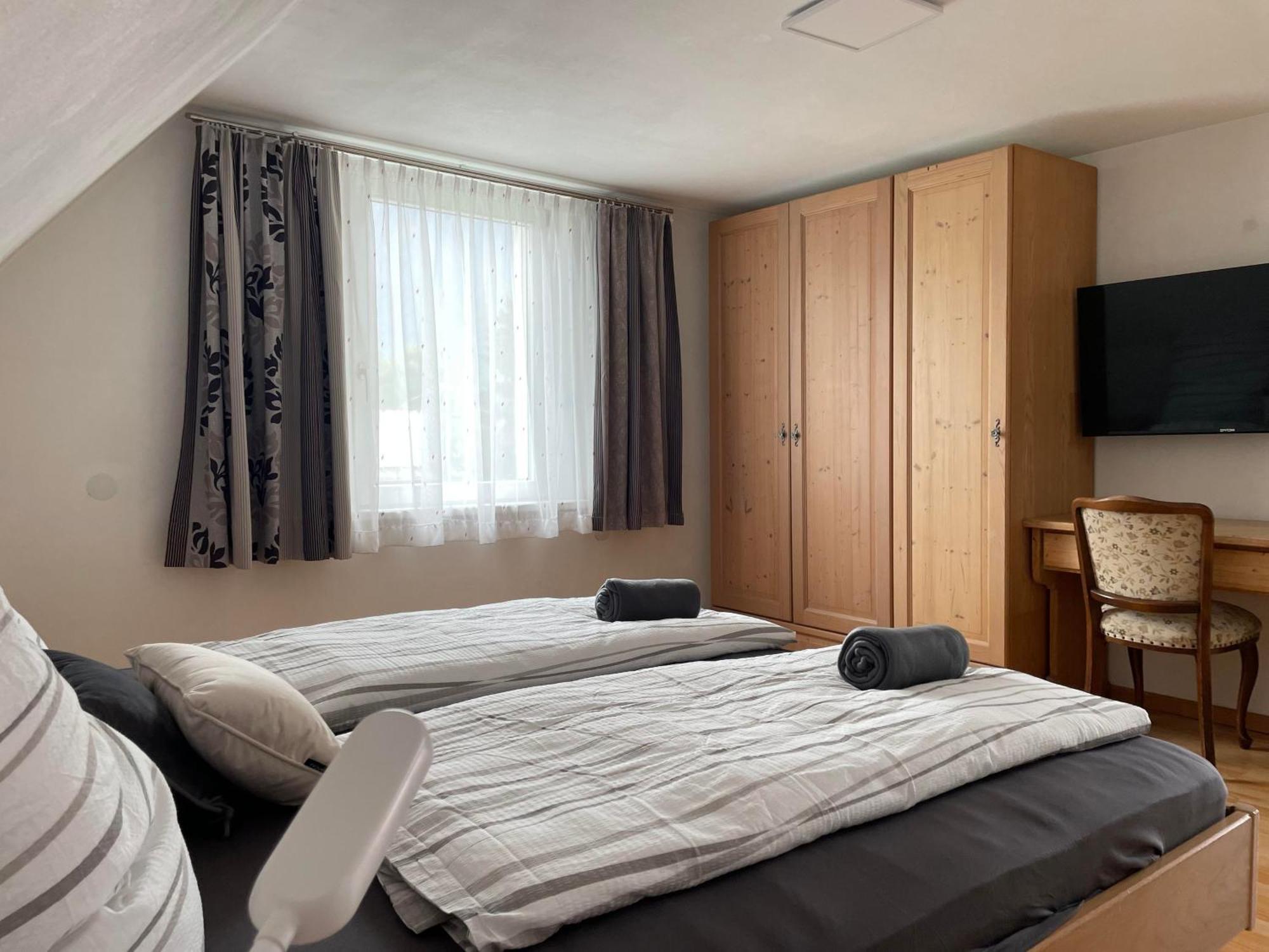 My Relaxs Little Villa Bludenz Extérieur photo