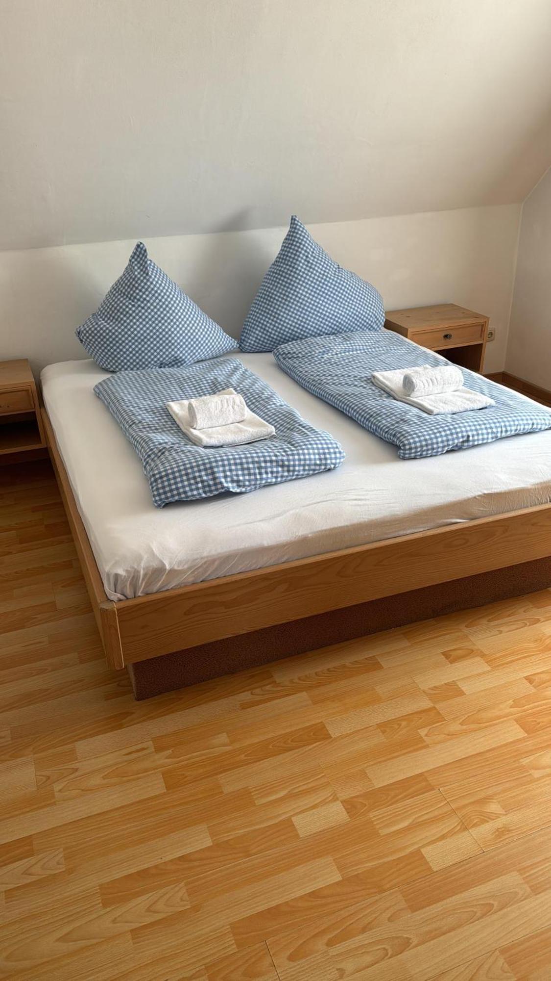 My Relaxs Little Villa Bludenz Extérieur photo